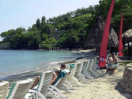 Sheraton Senggigi Beach Resort 59